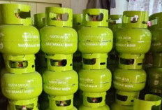 Pemkab Sigi Ingatkan Pangkalan Tidak Menjual Elpiji 3 Kg ke Warung dan Kios