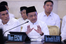 Impor LPG dari Timur Tengah Dialihkan, Pemerintah Pastikan Pasokan Energi Tetap Aman