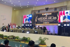 Ribuan Mahasiswa UIN Palu Terima Beasiswa Berani Cerdas