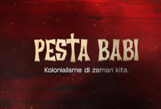 Film ‘Pesta Babi’ Diprotes, LPI Soroti Dugaan Eksploitasi Tokoh Adat Papua