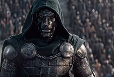 Trailer Avengers: Doomsday Ungkap Latar Belakang Doctor Doom