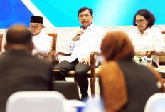 Bakom RI: Kolaborasi Lintas Kementerian Penting untuk Pemerataan Pendidikan