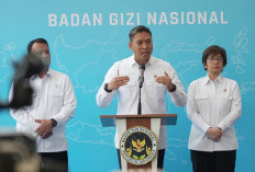 3 Fokus Utama Pembenahan BGN: Sikat Korupsi, Benahi Tata Kelola, dan Gandeng Pengawasan Publik!