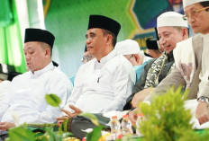 Meneguhkan Spirit Guru Tua: Ilmu dan Akhlak Jadi Fondasi Peradaban