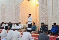 Pemkab Sigi Dorong MUI Perkuat Nilai Keagamaan Lewat Safari Ramadan