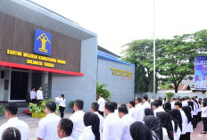 Harkitnas ke-118, Kanwil Kemenkum Sulteng Tekankan Pentingnya Jaga Generasi Muda di Era Digital