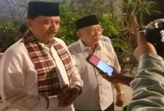 Perkuat Identitas Budaya, Ibnu Chuldun Dukung Pengumpulan 500 Kisah Betawi