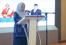 Jelang Akhir Tahun, Sulteng Perkuat Siaga Bencana dan Pengamanan Nataru