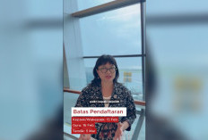 Sekolah Garuda Buka 96 Formasi Guru dan 20 Pimpinan, Pendaftaran Segera Ditutup