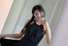 Ok-soon dari musim ke-28 ' I Am Solo ' Bagikan Foto-foto dari Perjalanan Keluarga dalam Kondisi Hami