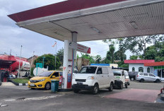 Pemerintah Siapkan Skema WFH untuk Hemat BBM di Tengah Kenaikan Harga Minyak