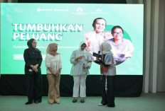 ICFH Gandeng Mitra Perkuat UMKM Perempuan di Palu, Dorong Akses Pasar dan Legalitas Usaha