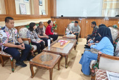 Kanwil Kemenkum Sulteng Dorong Peningkatan Ekosistem Kekayaan Intelektual di Banggai Laut