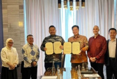 KEK-Palu Terima Investasi Rp342 miliar dari PT LNG