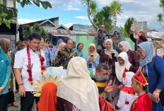 Jambore PKB Sulteng Perkuat Pelayanan Keluarga Berencana