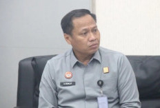 Sulteng Panen Ratusan Juta! Warga Berlomba Proteksi Karya, Kas Negara Langsung Ketiban Untung