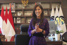 Meutya Hafid Kecam Penahanan Jurnalis Indonesia dalam Misi Kemanusiaan Gaza