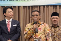 Gubernur Sulteng Gandeng PT Ace Energy Service, Perkuat Listrik Berbasis Energi Surya