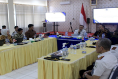 Gebrakan Kemenimipas Sultra, Layanan Publik Pemasyarakatan Diperketat!