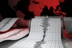 Gempa Magnitudo 5,4 Guncang Pulau Puah Sulteng, BMKG Pastikan Tak Berpotensi Tsunami