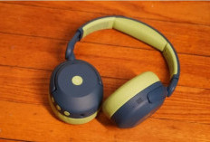 iClever Rilis Headphone Canggih dan Andalannya di GCS 2026, Apa Itu?