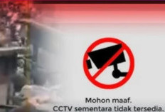 Layar Hitam di Tengah Aksi: Misteri Matinya CCTV Jalan Raya Saat Demo Mahasiswa dan Tuntutan Keterbukaan
