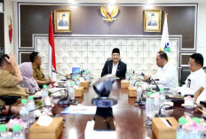 Kemensos dan Pemprov Sulteng Perkuat Sinkronisasi Data Bansos agar Tepat Sasaran