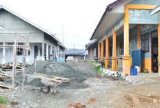 54 Sekolah di Donggala Dapat Program Revitalisasi Kemendikdasmen