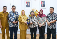 4 Hak Dasar Jadi Fokus Audit HAM, Pemprov Sulteng Siap Buka Data