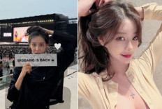 Kim Si-won dari GLAM Diduga sebagai 'Pemeras Lee Byung-hun'