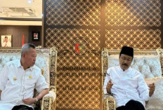 Pembangunan Sekolah Rakyat di Sigi Ditargetkan Mulai Juli 2026