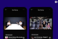 Tertarik Bikin Podcast AI ? Spotify punya Solusi