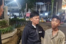 Preman Menyamar Jukir untuk Memalak, Polisi Bekuk!