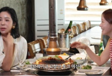 Kim Jung-eun Putus dengan Lee Seo-jin setelah 18 Tahun Mengisolasi Diri