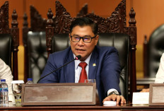 Timwas Haji DPR RI Puji Layanan Mecca Route, Jamaah Haji Kini Lebih Cepat dan Nyaman
