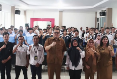 Pemprov Sulteng Perkuat Kompetensi SDM Lewat Pelatihan Vokasi