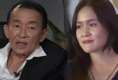 Bongkar! Detik-detik ' Mesra ' Jessica Wongso dan Ayah Mirna Salihin Usai Bebas