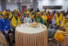 Rangkul Tokoh Adat Sulteng, Langkah Tak Terduga Ditjenpas Bikin Kaget!