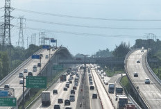 Nikmati Perjalanan Arus Balik Lebaran Lebih Lancar, Manfaatkan Diskon Tol Mulai 26 Maret 2026