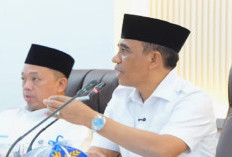 Anwar Hafid Turun Tangan, Sengketa Lahan di Poso Segera Diurai