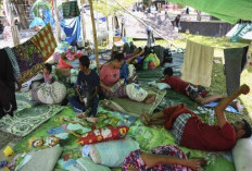 Pemkab Sigi Kebut Validasi Penerima Jadup Korban Gempa