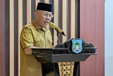 Bangkep Dorong Peningkatan Kualitas Pendidikan Keagamaan