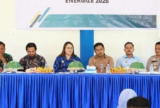 Bupati Donggala Tekankan Transparansi Kompensasi Lahan Proyek SUTT 150 kV