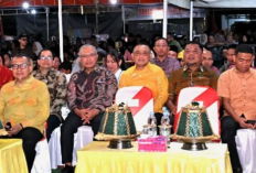 Pemkab Touna Tetapkan Tiga Event Pariwisata Prioritas untuk Dorong Ekonomi Daerah