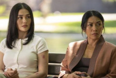 Daftar Pemeran dan Jadwal Tayang ' Reacher season 4 ', Heboh ada Agnez Mo dan Anggun