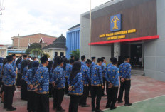 Kanwil Kemenkum Sulteng Maknai Hari Ibu ke-97 sebagai Penguatan Peran Perempuan dalam Pembangunan