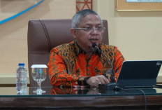 Pengangguran Indonesia Anjlok di Mei 2026, 148 Juta Orang Resmi Bekerja!
