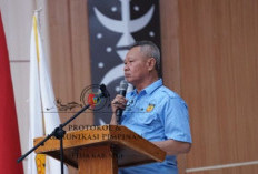 Bukan Pakai APBD, Strategi Rahasia Sigi Cetak Atlet Berprestasi Bikin Gempar!