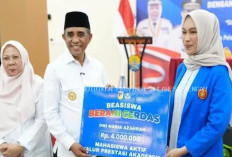 Program Berani Cerdas Sulteng Dinilai Sah dan Berdampak, Pemprov Tegaskan Berbasis Otonomi Daerah