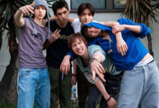 'REDRED' milik Cortis Kembali Menduduki Puncak Chart Spotify Korea